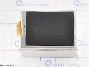 Дисплей Canon SX200, АСЦ CM1-5375